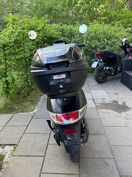 Vespa Vässla 2 4 of 15