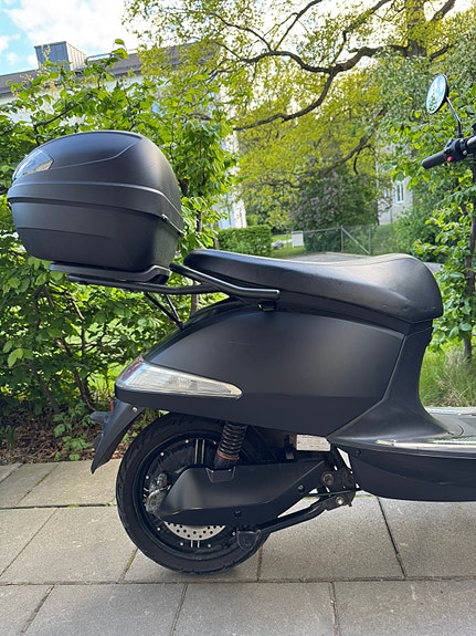 Vespa Vässla 2 3 of 15