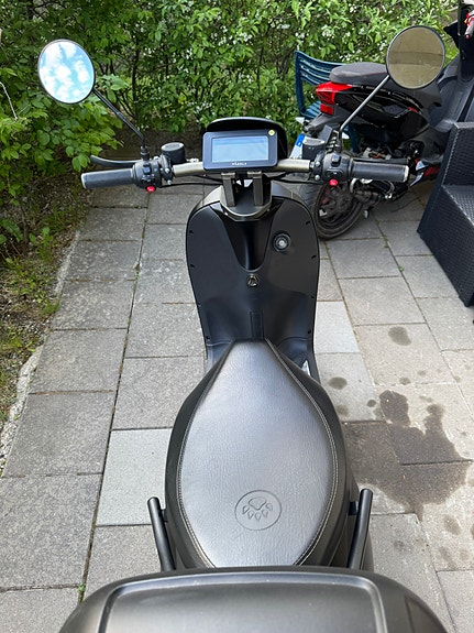 Vespa Vässla 2 6 of 15