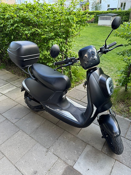 Vespa Vässla 2 2 of 15