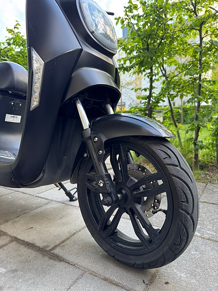 Vespa Vässla 2 8 of 15