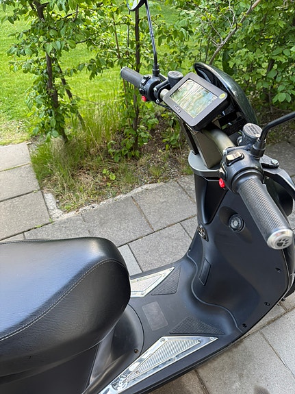 Vespa Vässla 2 7 of 15