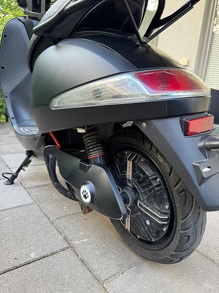 Vespa Vässla 2 11 of 15