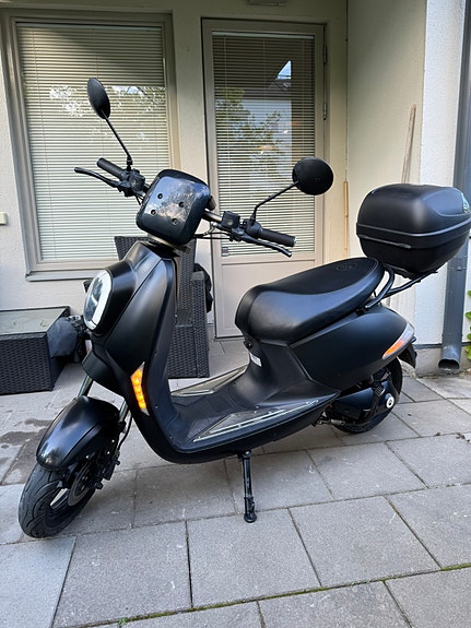 Vespa Vässla 2 13 of 15