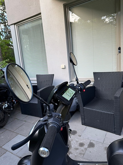 Vespa Vässla 2 14 of 15