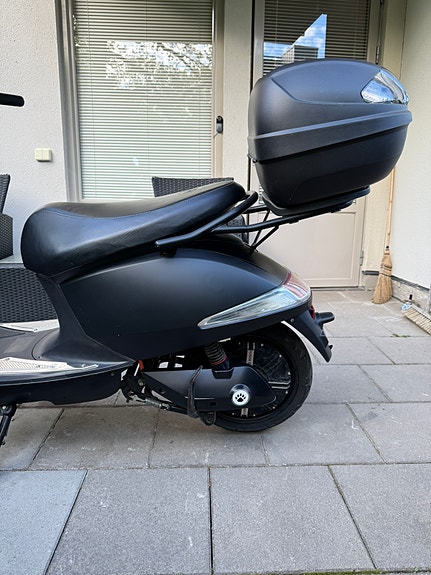 Vespa Vässla 2 5 of 15