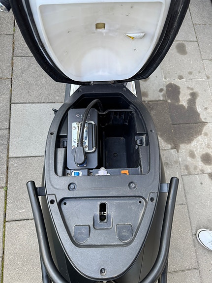 Vespa Vässla 2 12 of 15
