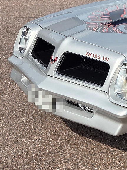Pontiac Firebird 2 of 15