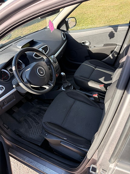 Renault Clio 5 of 5