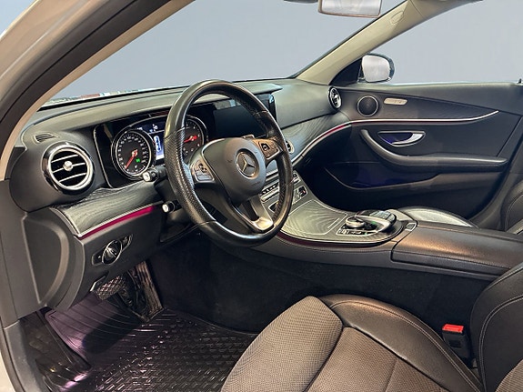 Mercedes-Benz E220 d 7 of 18