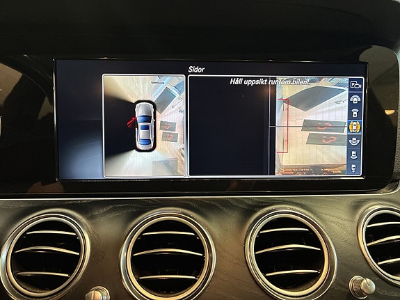 Mercedes-Benz E220 d 15 of 18