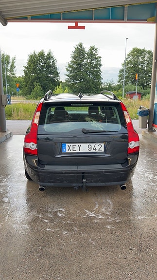 Volvo V50 6 of 9