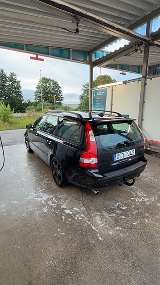 Volvo V50 5 of 9