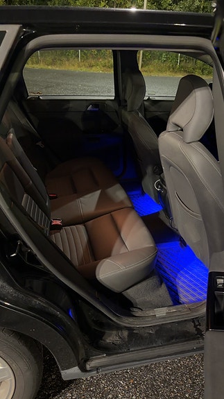 Volvo V50 9 of 9