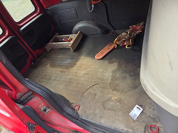 Opel Combo 4 of 12