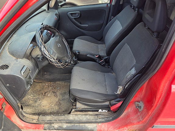 Opel Combo 6 of 12