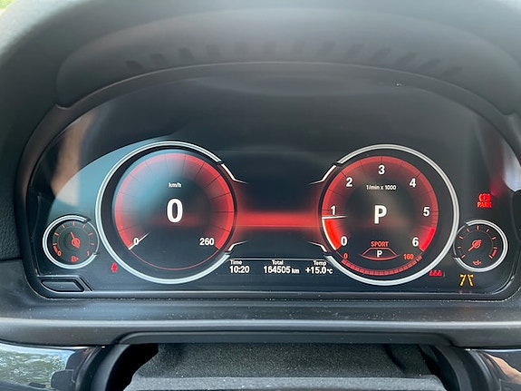BMW 520d 7 of 21