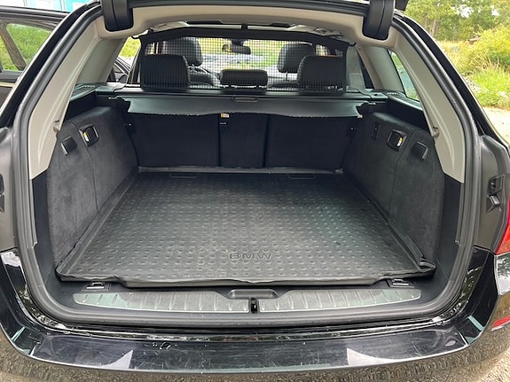 BMW 520d 12 of 21