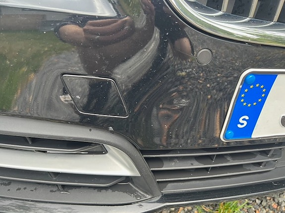 BMW 520d 19 of 21
