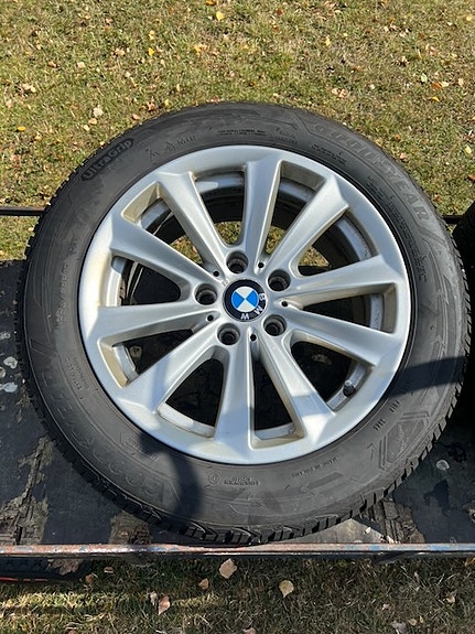 BMW 520d 14 of 21