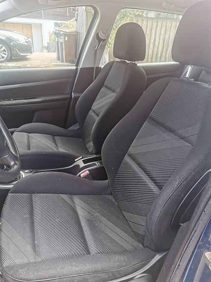 Peugeot 307 8 of 8