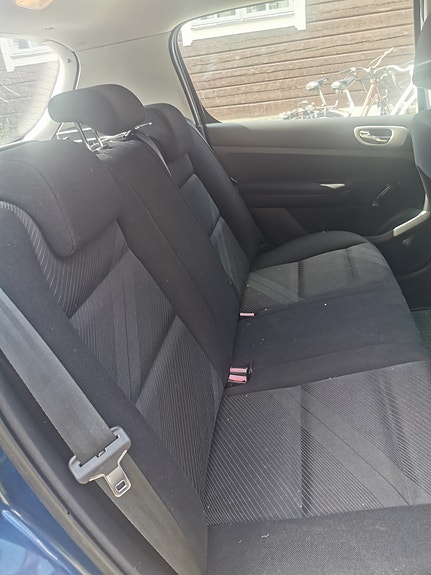 Peugeot 307 7 of 8