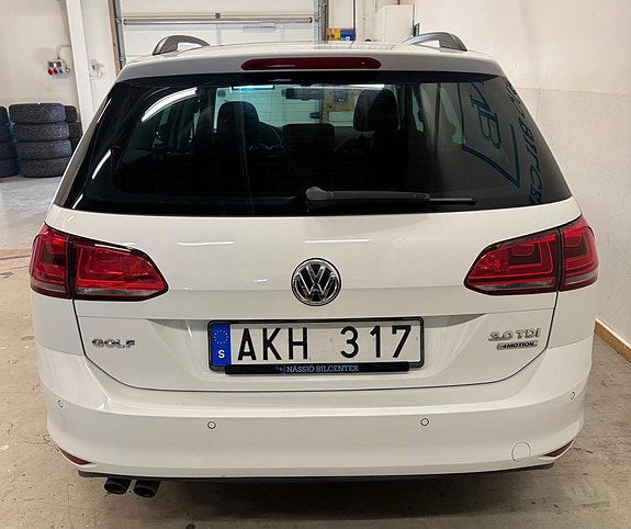 Volkswagen Golf I 5 of 20