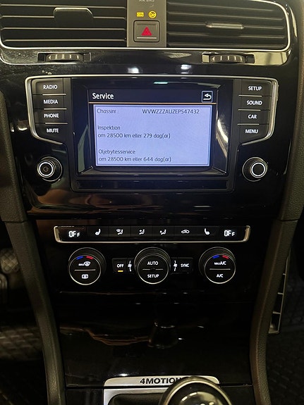 Volkswagen Golf I 14 of 20