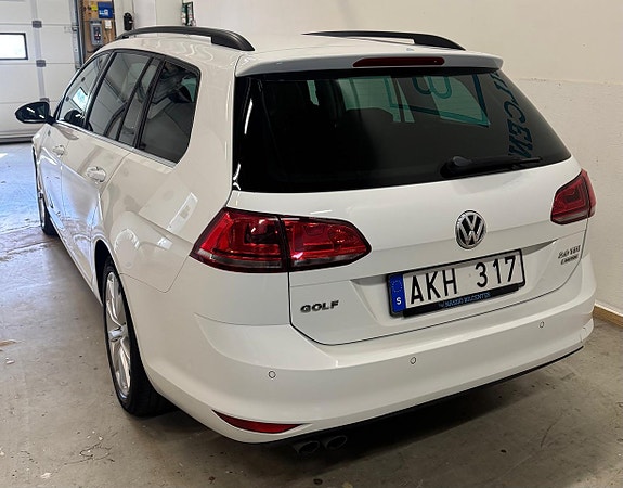 Volkswagen Golf I 6 of 20