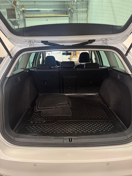 Volkswagen Golf I 11 of 20