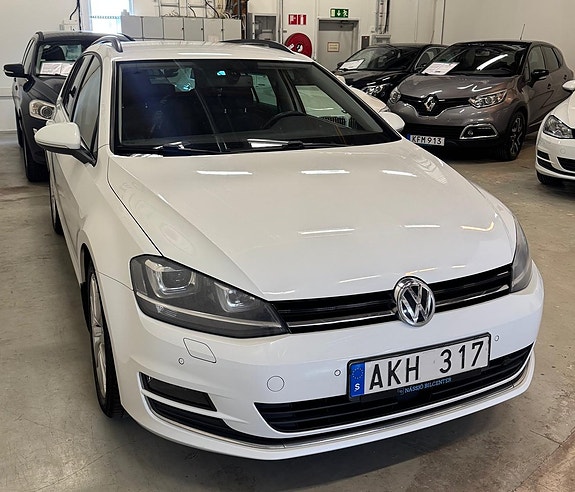 Volkswagen Golf I 3 of 20
