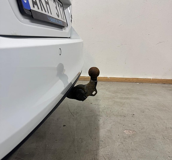 Volkswagen Golf I 19 of 20