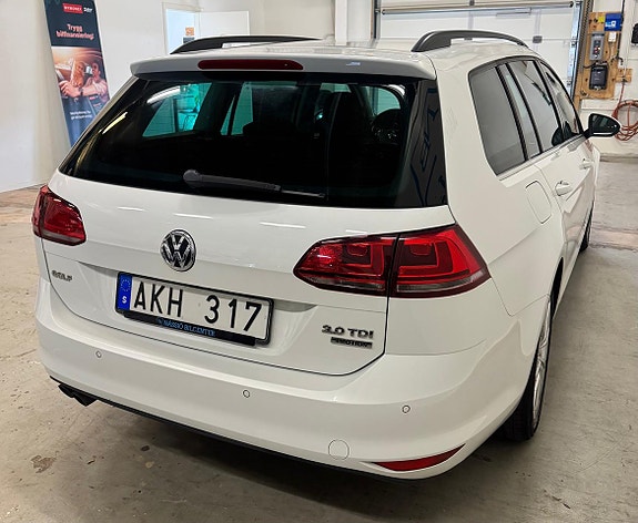 Volkswagen Golf I 7 of 20