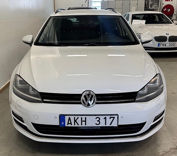 Volkswagen Golf I 2 of 20