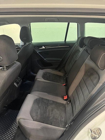 Volkswagen Golf I 18 of 20