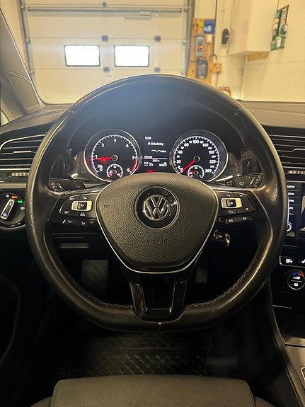 Volkswagen Golf I 12 of 20