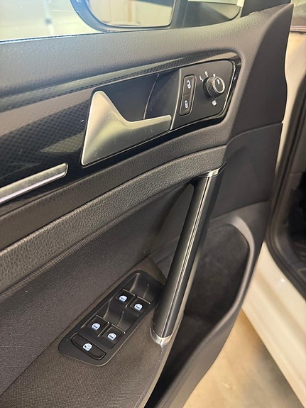 Volkswagen Golf I 15 of 20