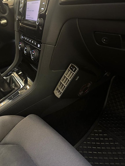 Volkswagen Golf I 16 of 20