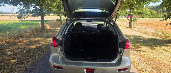 Mitsubishi Lancer 17 of 18
