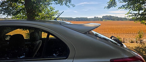 Mitsubishi Lancer 15 of 18