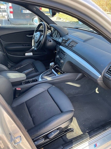 BMW 120d 5 of 7