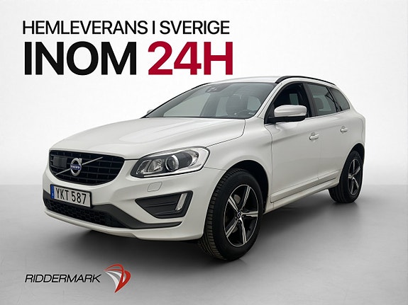 Volvo XC60 3 of 30