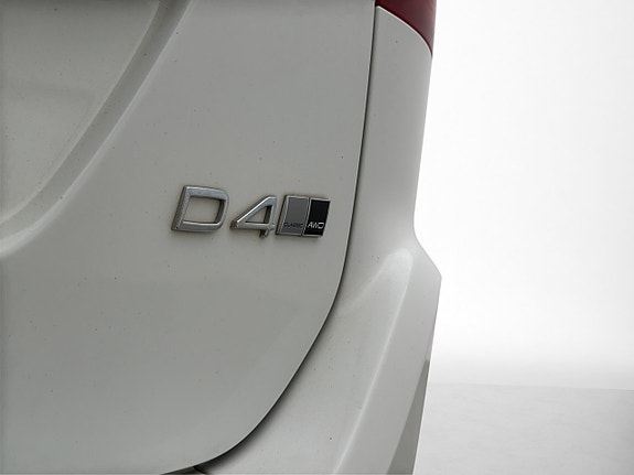 Volvo XC60 28 of 30
