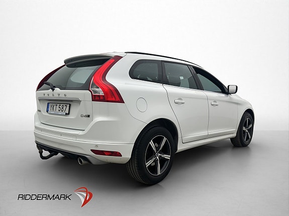 Volvo XC60 5 of 30