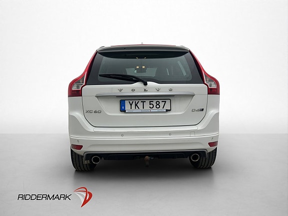 Volvo XC60 6 of 30