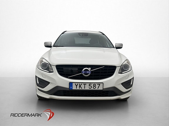 Volvo XC60 2 of 30