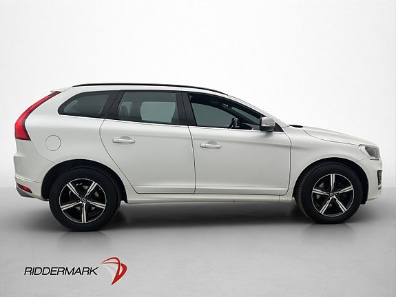 Volvo XC60 4 of 30