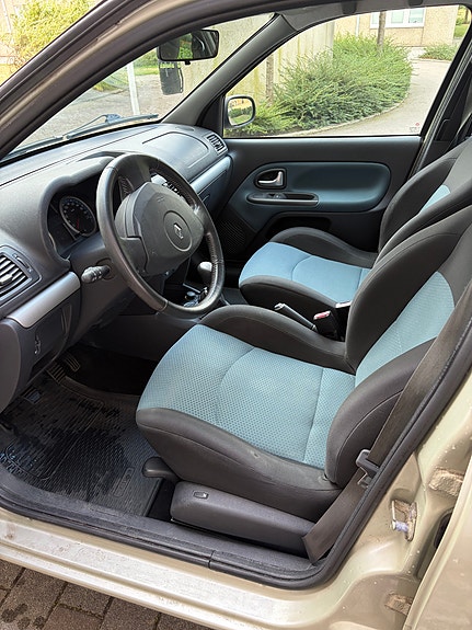 Renault Clio 5 of 8