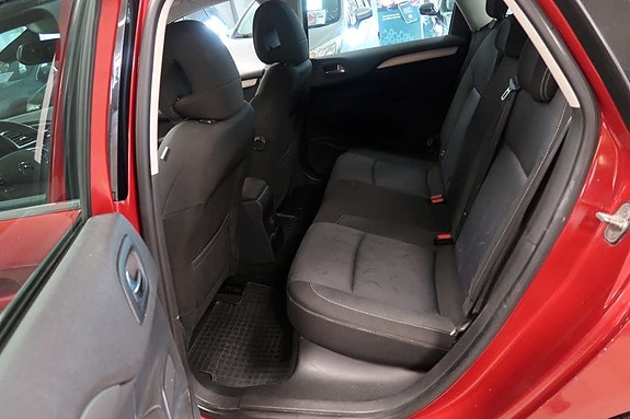 Citroen C4 7 of 14