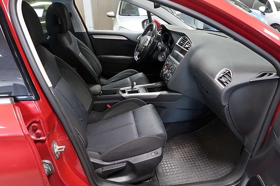 Citroen C4 13 of 14